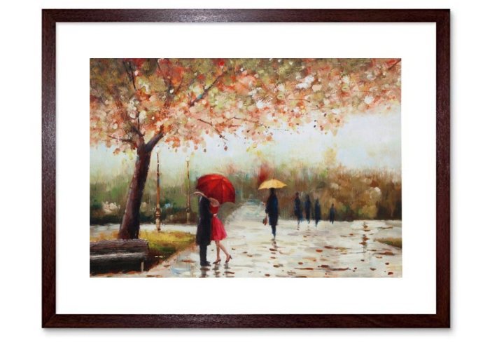 Autumn Lovers